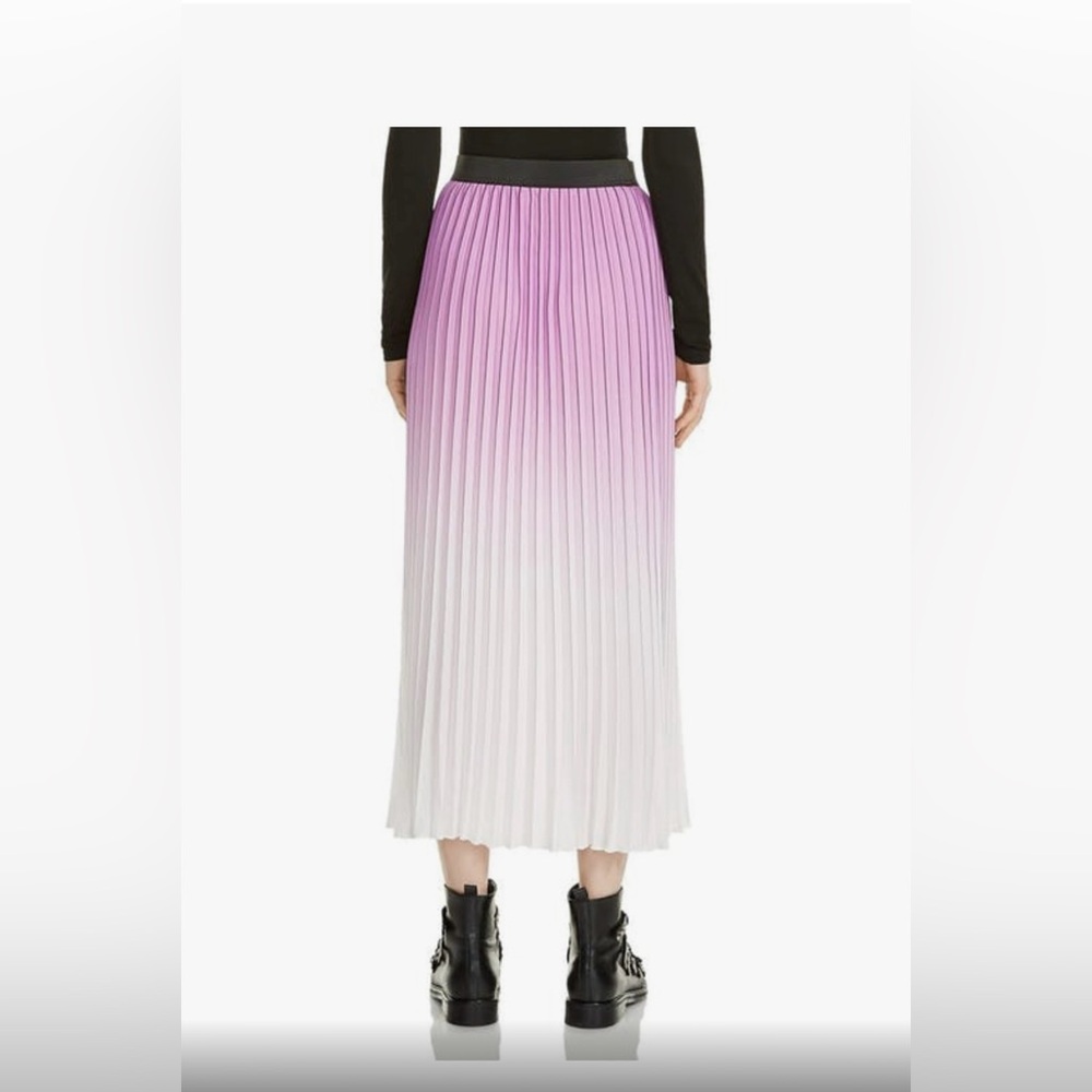 Maje midi skirt - Picture 6 of 7